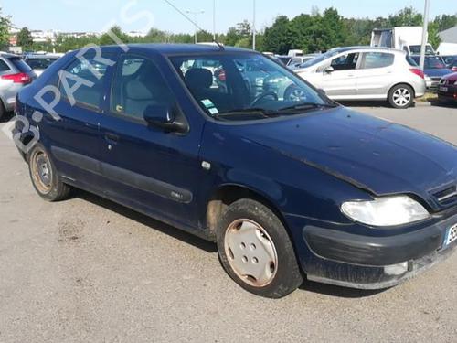 Fuel flap CITROËN XSARA (N1) 1.6 i | BP25579278C131 