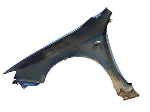 Right front fenders FORD FOCUS C-MAX (DM2) 1.6 TDCi | BP30398141C42 
