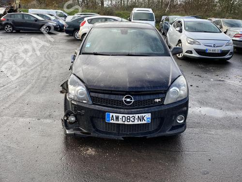 Climate control OPEL ASTRA H GTC (A04) 2.0 Turbo (L08) | BP25501967I5  - Image 9