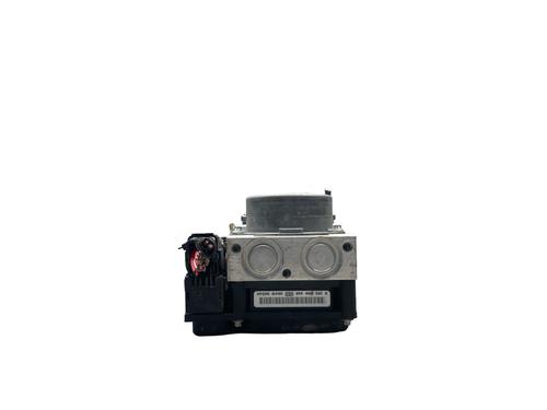 Pompe ABS RENAULT KANGOO / GRAND KANGOO II (KW0/1_) 1.5 dCi 90 (KW05, KW08, KW0G, KW11) (90 hp) 25567223