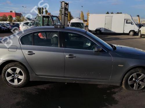 Steering column stalk BMW 5 (E60) 520 d | BP25555054I23  - Image 21