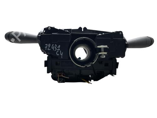 Used Steering column stalk CITROËN C4 CACTUS 1.5 BlueHDi 100 (102 hp) 25542378
