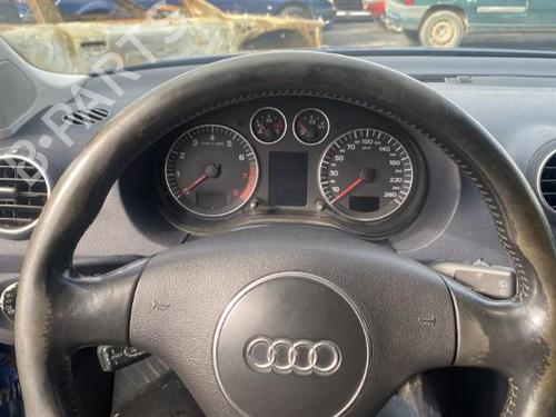 Front left window mechanism AUDI A3 (8P1) 3.2 V6 quattro | BP25511525C22 - Image 9
