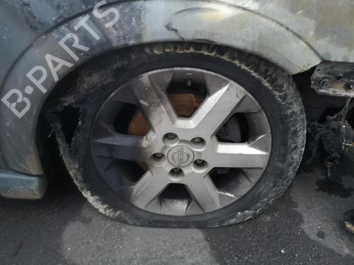 Left taillight OPEL ASTRA G Coupe (T98) 1.8 16V (F07) | BP25560812C34 - Image 17