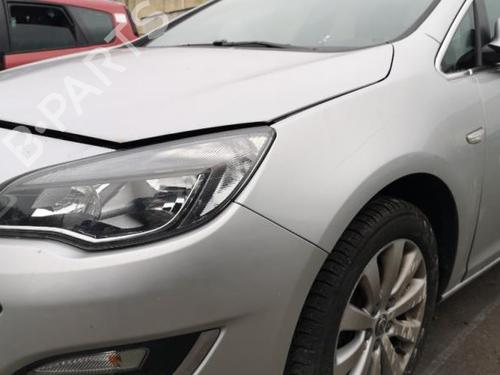 Mirror switch OPEL ASTRA J (P10) 1.7 CDTI (68) | BP25576737I25  - Image 14