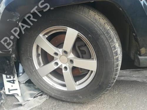Alternator JEEP COMMANDER (XK, XH) 3.0 CRD 4x4 | BP25516009M7 - Image 45