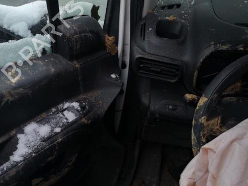 Right sun visor CITROËN BERLINGO Box Body/MPV (K9) 1.5 BlueHDi 100 | BP25554814I2 - Image 3