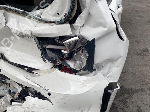 Rear right window mechanism BMW 1 (F20) 116 d | BP25547913C25 