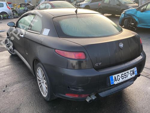 Headrest ALFA ROMEO GT (937_) 1.9 JTD (937CXN1B) | BP25557546I31  - Image 14