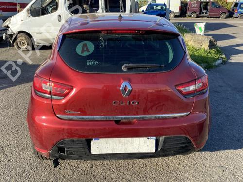 Left front window switch RENAULT CLIO IV (BH_) 1.2 16V | BP25504574I27  - Image 6