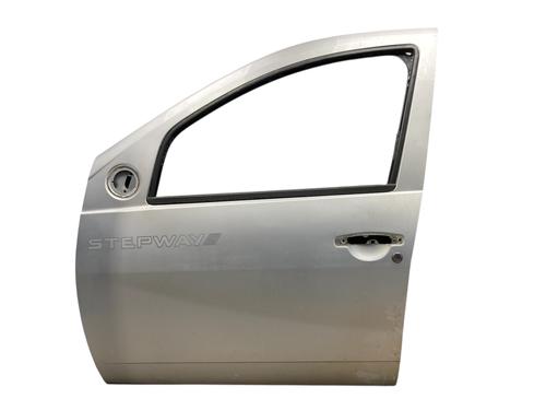 left-front-door-dacia-sandero-2008-30698947 main image