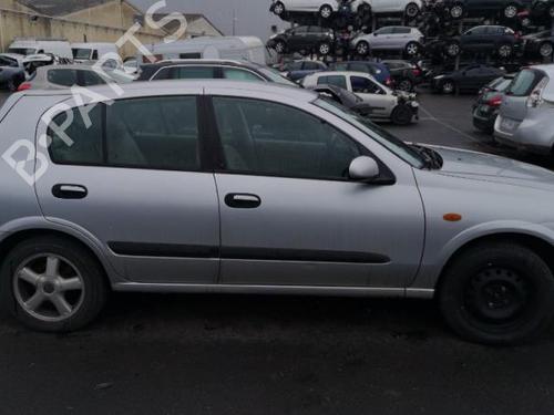 Right headlight NISSAN ALMERA II Hatchback (N16) 1.8 | BP25583561C29  - Image 22