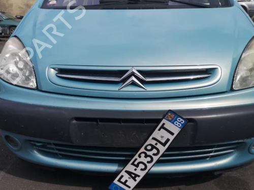 Venstre forlygte CITROËN XSARA PICASSO (N68) 1.8 16V | BP25559758C28 