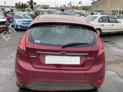 ABS pump FORD FIESTA VI (CB1, CCN) 1.6 TDCi | BP30300559M43  - Image 17