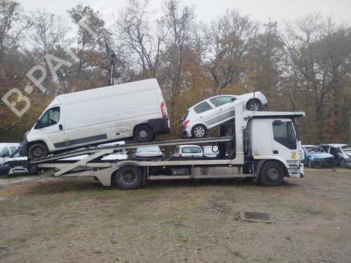 ABS pump CITROËN JUMPER II Van 2.2 HDi 130 | BP26026350M43 - Image 29