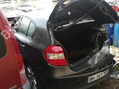 Front left window mechanism BMW 1 (E87) 118 d | BP25517695C22 - Image 3