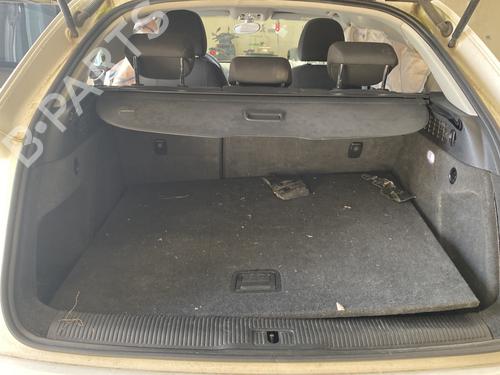 Right sun visor AUDI Q3 (8UB, 8UG) 2.0 TDI | BP30817694I2  - Image 21