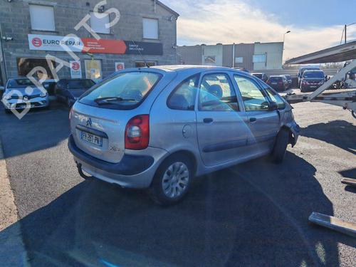 Switch CITROËN XSARA PICASSO (N68) 2.0 HDi | BP30905520I30