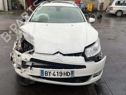 Headrest CITROËN C5 III Break (RW_) 2.0 HDi | BP25571691I31 - Image 8