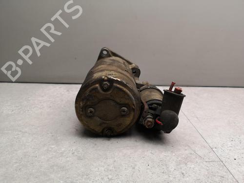 Used Starter FIAT PANDA (141_) 750 (34 hp) 25538646