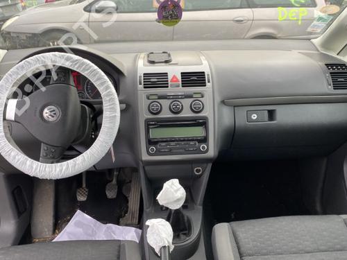 Right front window switch VW TOURAN (1T1, 1T2) 1.9 TDI | BP26026185I26 - Image 16