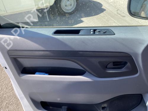 Front left window mechanism FIAT SCUDO Van 1.5 Multijet 120 (506) | BP28669323C22  - Image 21