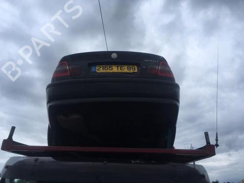 Rear right window mechanism BMW 3 (E46) 320 d | BP25515778C25 