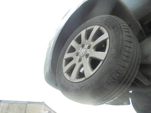 Right front driveshaft VW TOURAN (1T1, 1T2) 1.9 TDI | BP25534514M39 