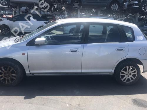 Right sun visor HONDA CIVIC VII Hatchback (EU, EP, EV) 1.6 i (EP2, EU8, EU6) | BP25580518I2  - Image 10