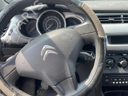 Steering column stalk CITROËN C3 II (SC_) 1.4 | BP25544100I23 