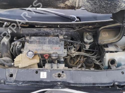 Right mirror MERCEDES-BENZ VITO Van (W638) 108 CDI 2.2 (638.094) | BP25536865C27 