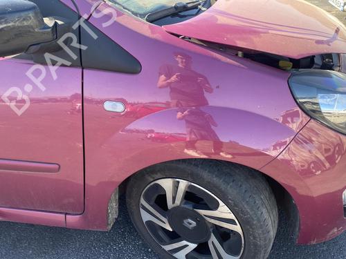 Left tailgate light RENAULT TWINGO II (CN0_) 1.2 16V (CN04, CN0B) | BP25520058C79  - Image 5