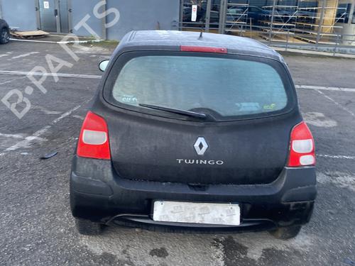 Electronic module RENAULT TWINGO II (CN0_) 1.5 dCi (CN0E) | BP33551762M83 - Image 7
