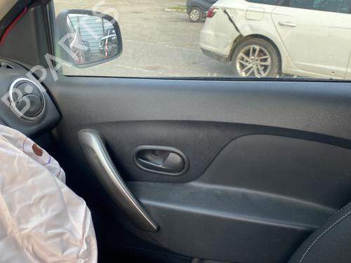 Left sun visor DACIA SANDERO  | BP33551937I1  - Image 13