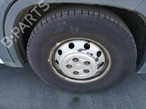 Left sun visor FIAT DUCATO Platform/Chassis (250_) 150 Multijet 2,3 D | BP25525220I1 - Image 28