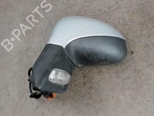 Left mirror RENAULT CLIO II (BB_, CB_) 1.2 (BB0A, BB0F, BB10, BB1K, BB28, BB2D, BB2H, CB0A,... | BP25583818C26 