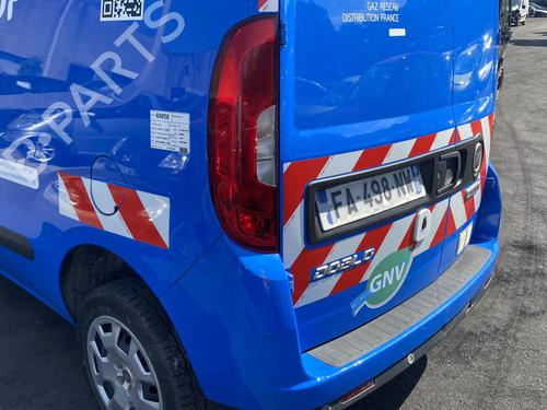 Left sun visor FIAT DOBLO Cargo (263_) 1.4 Natural Power | BP25571482I1 - Image 15