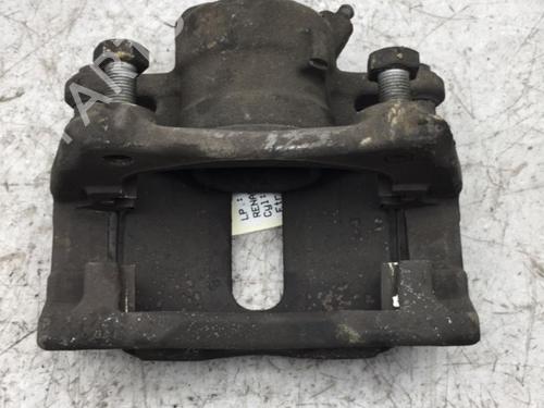 Højre bremsekaliber foran RENAULT MODUS / GRAND MODUS (F/JP0_) 1.5 dCi (FP0F, JP0F) | BP25581861M104 
