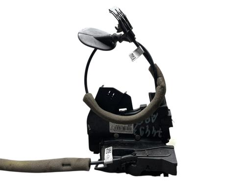 Used Rear right lock Rear right lock RENAULT GRAND SCÉNIC IV (R9_) 1.3 TCe 160 (R9NC) (158 hp) 25894348 25894348