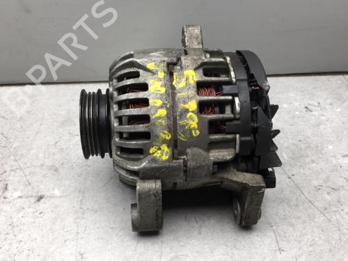 Used Alternator Alternator RENAULT TWINGO II (CN0_) [2007-2026] 25522430 25522430