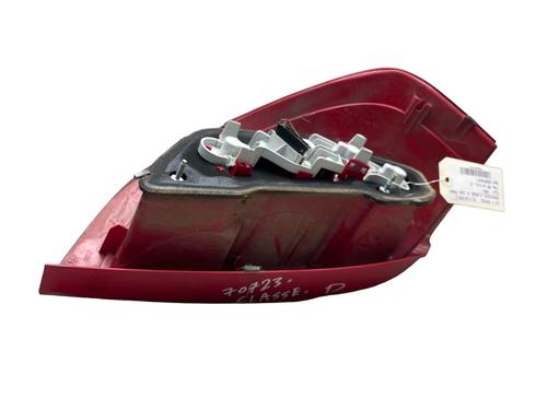 Right taillight MERCEDES-BENZ A-CLASS (W169) A 180 CDI (169.007, 169.307) | BP25501646C35 