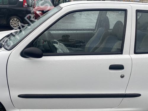 Left front indicator FIAT SEICENTO / 600 (187_) 1.1 (187AXB, 187AXB1A, 187AXC1A02) | BP25507008C32 