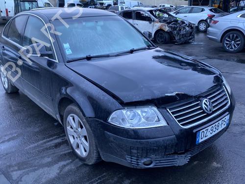 Left front window switch VW PASSAT B5.5 (3B3) 1.9 TDI | BP25521371I27 - Image 25