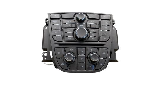 climate-control-opel-meriva-b-mpv-s10-2010-2011-2012-2013-2014-2015-2016-2017-28837858 main image