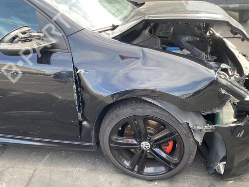 Left front window switch VW GOLF VI (5K1) 2.0 TDI 4motion | BP25501819I27  - Image 29