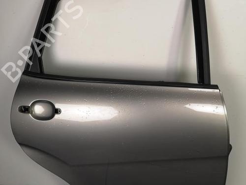 Used Right rear door SEAT ALTEA (5P1) 1.9 TDI (105 hp) 25536819