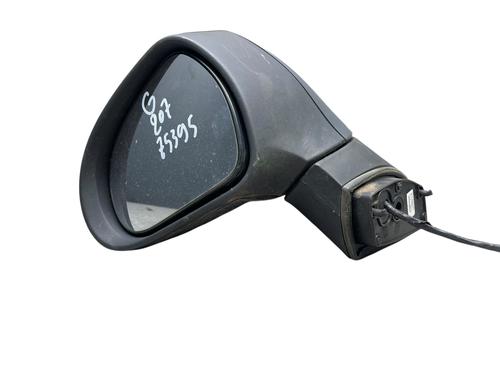 Used Left mirror PEUGEOT 207 (WA_, WC_) 1.4 HDi (68 hp) 30505443