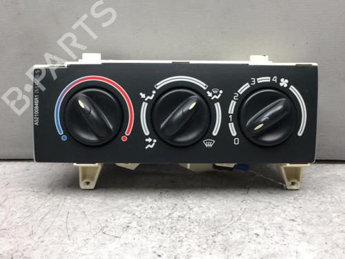 Commande Chauffage RENAULT MEGANE I (BA0/1_) 1.4 e (BA0E, BA0V) (75 hp) 25557822