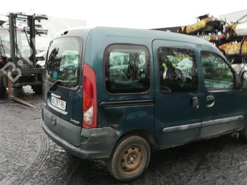 Left taillight RENAULT KANGOO (KC0/1_) D 65 1.9 (KC0E, KC02, KC0J, KC0N) | BP25553392C34 