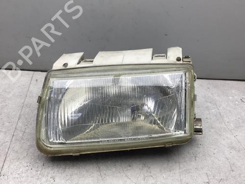 Used Left headlight VW POLO III (6N1) 64 1.9 D (64 hp) 25578619
